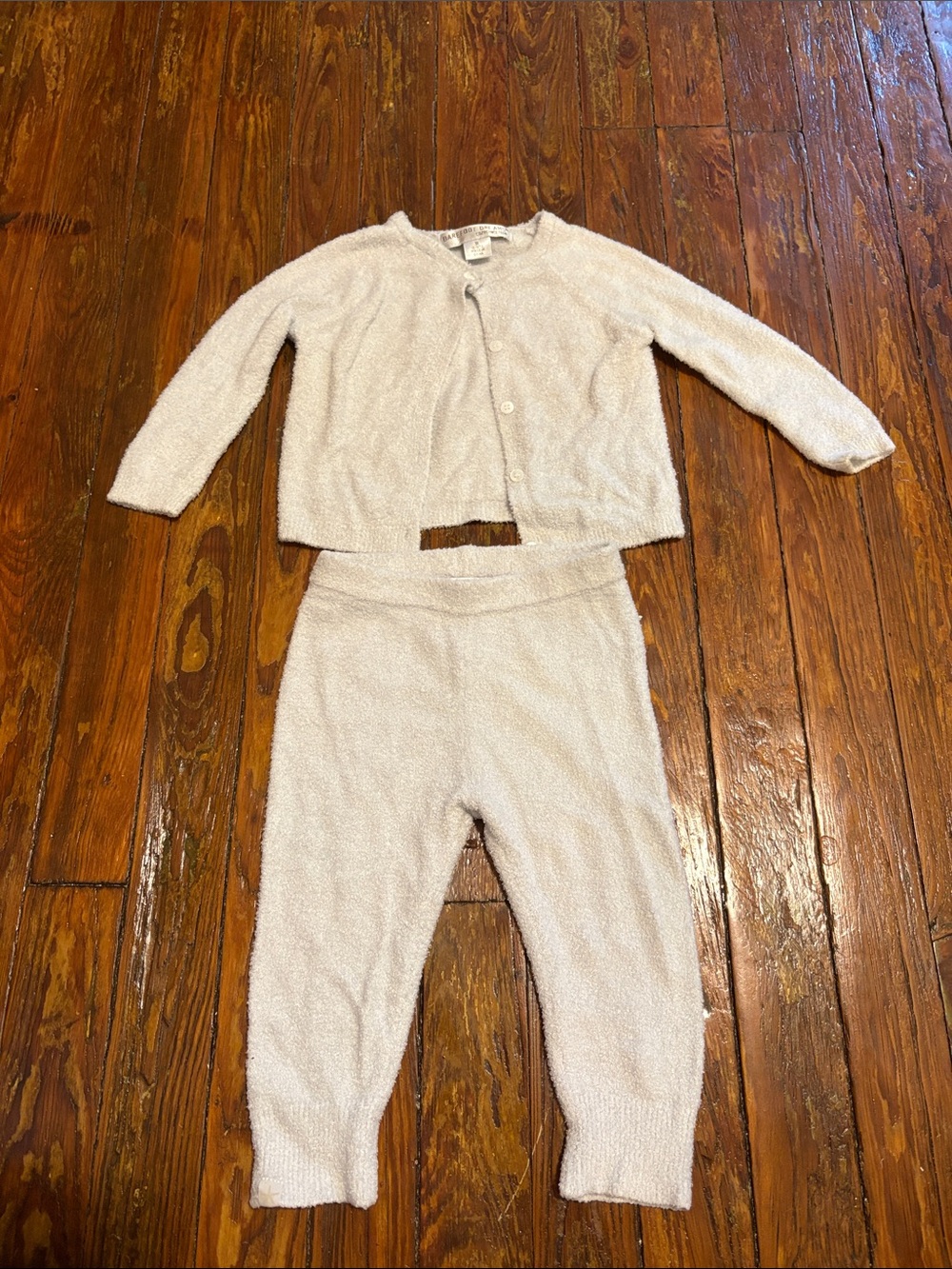 Barefoot Dreams Set